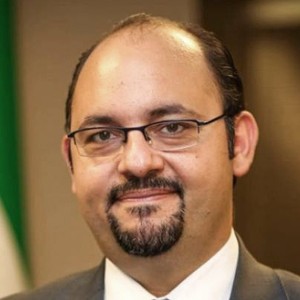 Dr. Hosam Hafez