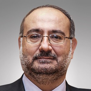Dr.Ahmad Touma