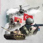 عمليات نوعيّة تشنّها تركيا في سورية ضدّ حزب العمال الكردستاني.. التفاصيل والدلالات