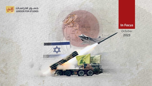The Next Chapter in Southern Syria after Israeli-Iranian tit-for-tat shelling