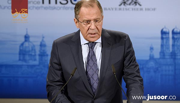  مؤتمر ميونخ محاولة قاتمة للحل الدبلوماسي في سوريا 