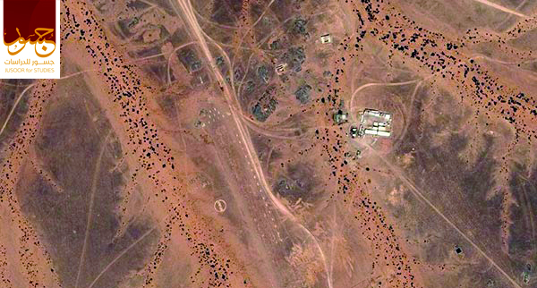 Military Environment Report 