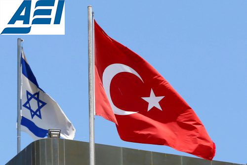 تقارب إسرائيل قصير النظر مع تركيا