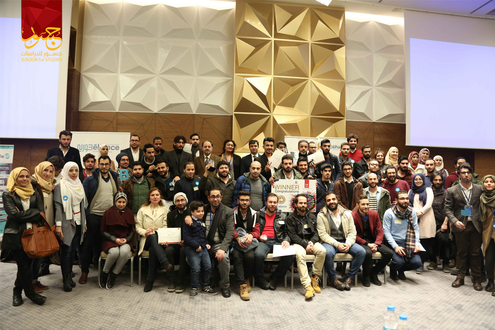 ملتقى بيهانس 