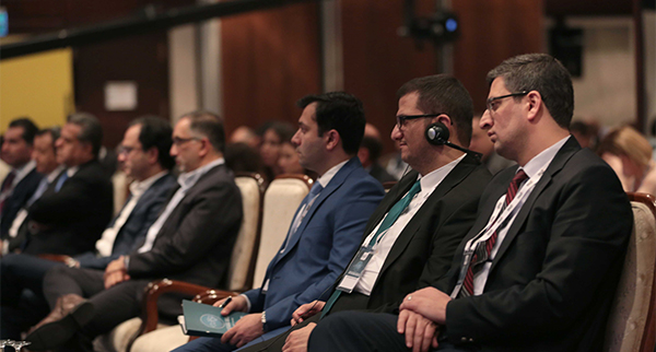 نحو بناء هيكل أمني جديد في منطقة الشرق الأوسط وشمال إفريقيا