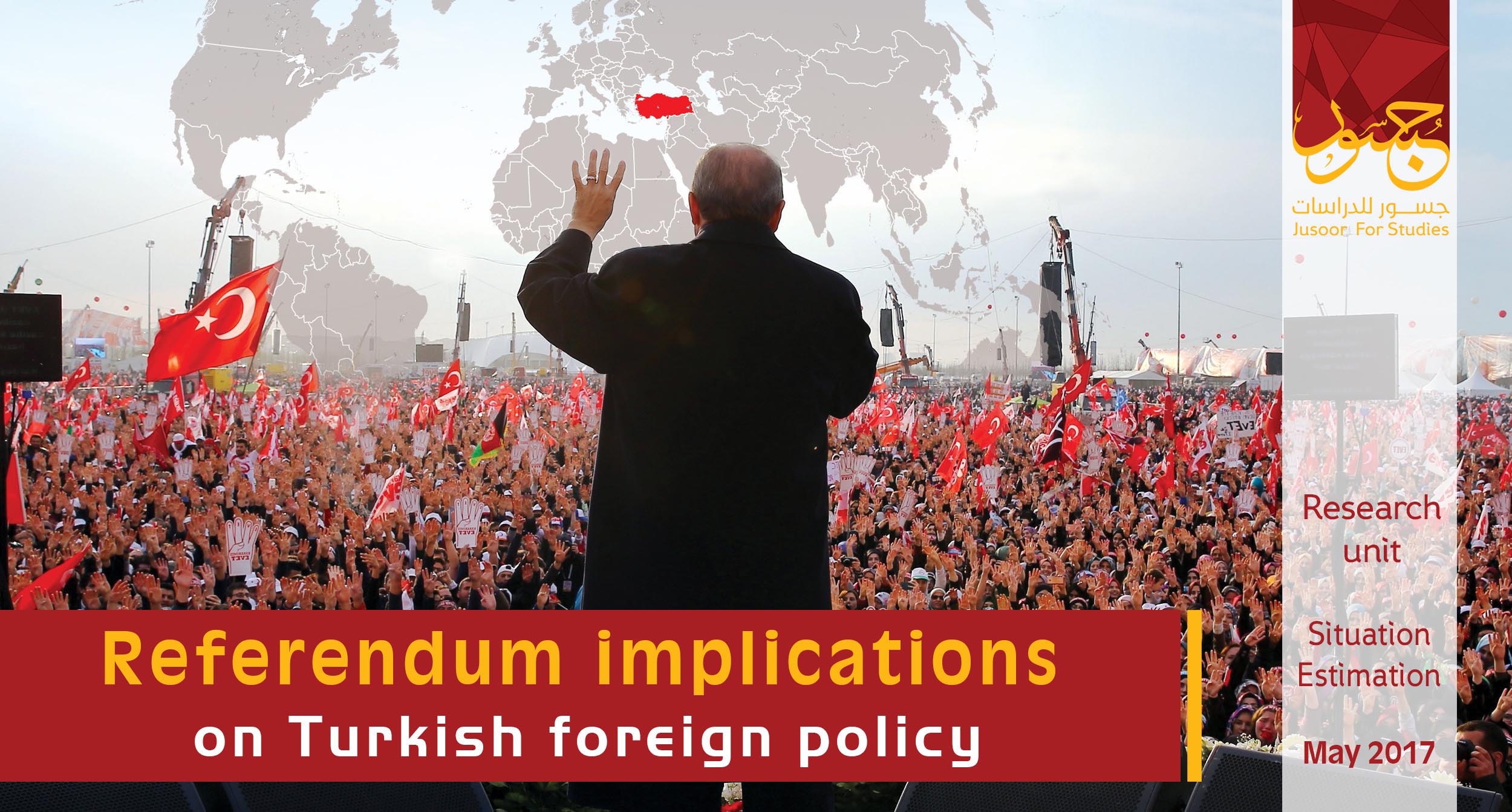 Referendum implications on Turkish foreign policy