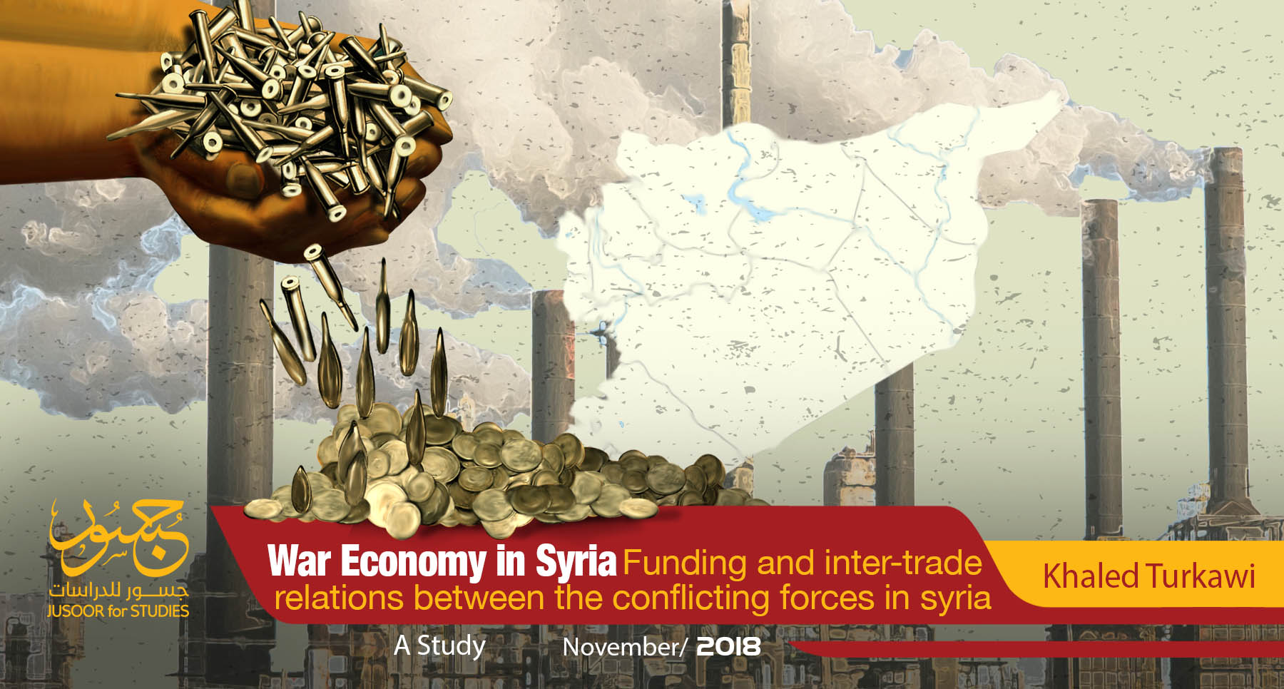 War Economy in Syria
