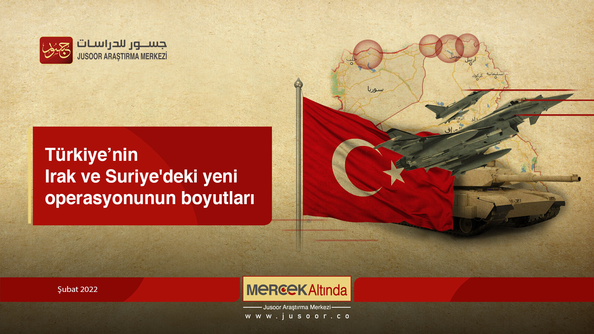 Türkiye’nin Irak ve Suriye'deki yeni operasyonunun boyutları