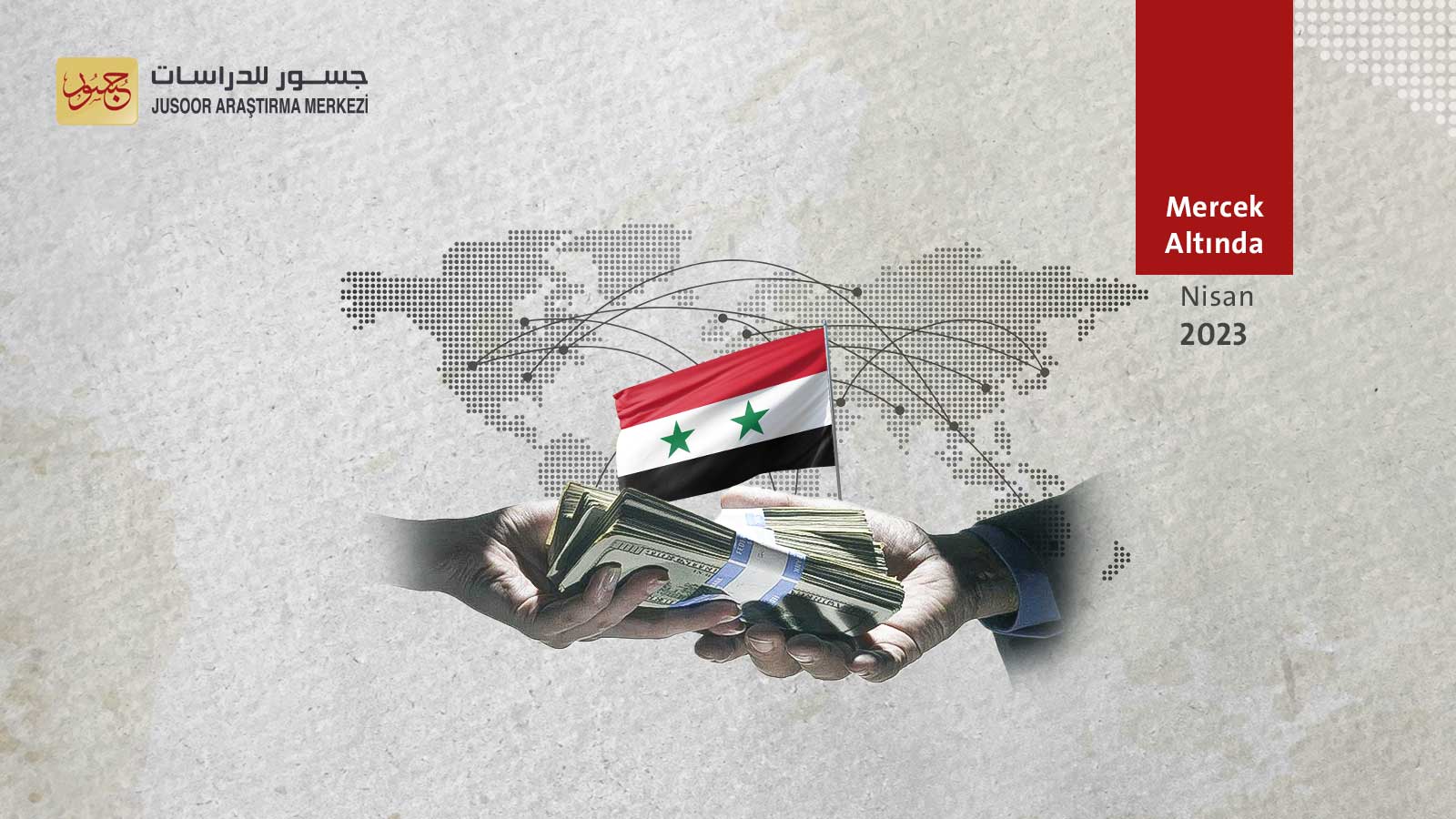 Suriye rejiminin döviz cinsinden kredi verme kararının amaçları