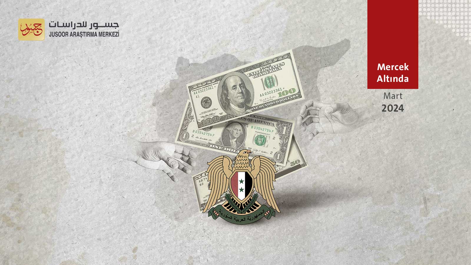 Suriye Rejimi Küçük Ölçekli İşletmeler için Sağlanan Yardım Fonlarına Hile ile El Koyuyor