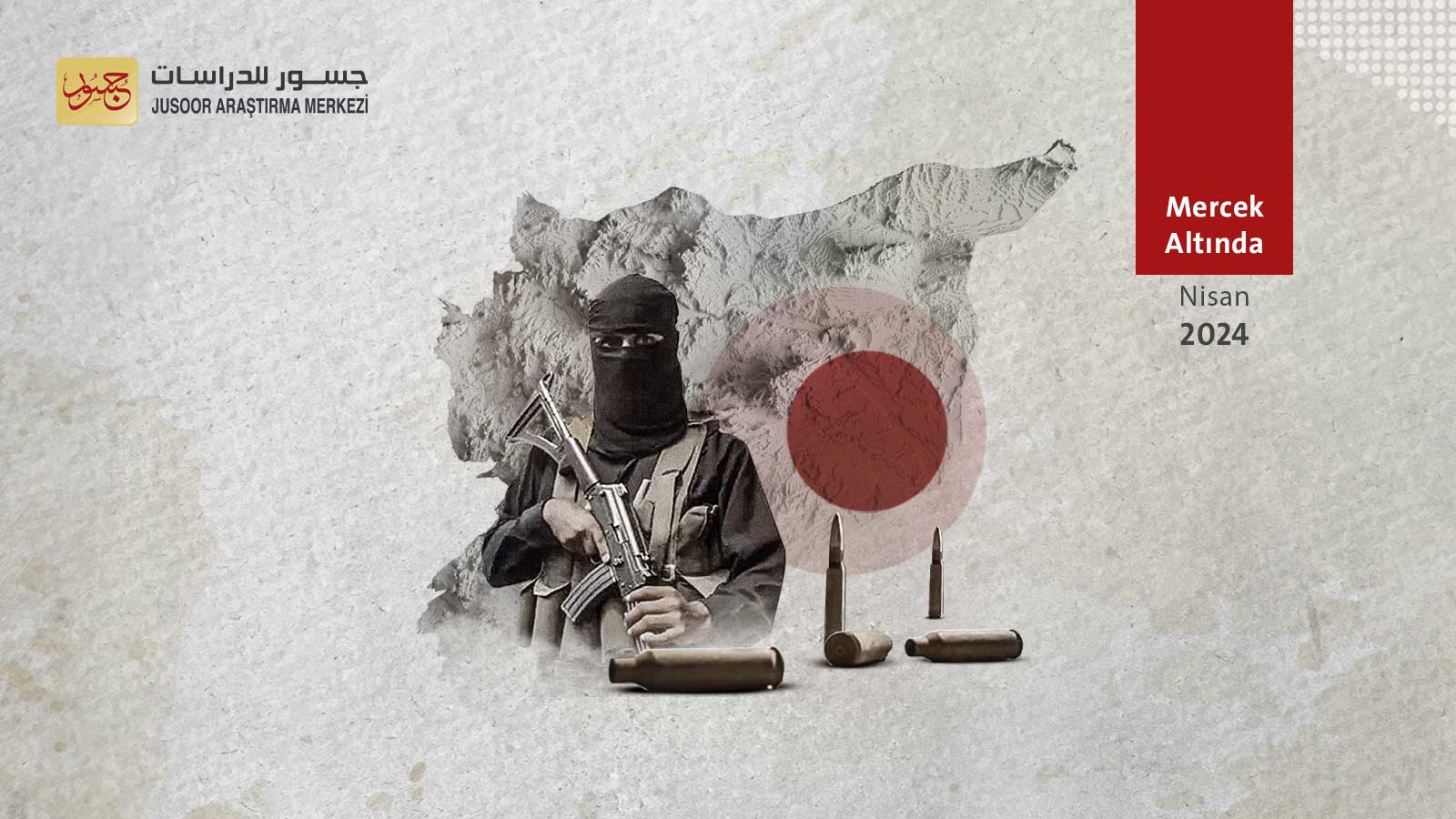 IŞİD'in Suriye çöllerindeki saldırıları artıyor Peki ne olacak?