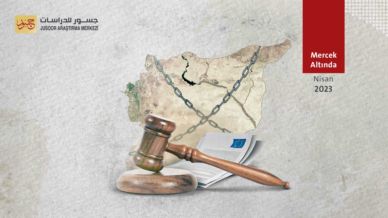 Avrupa’nın Suriye rejimine karşı yeni yaptırım paketinde ne yenilikle var?