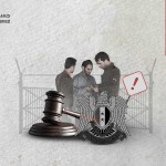 Suriye rejiminin saha mahkemelerini kaldırma kararının sonuçları