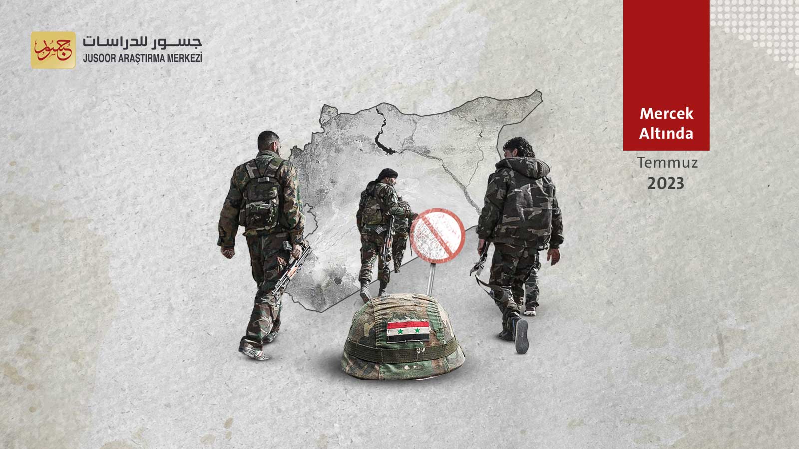 Suriye rejim güçleri içindeki bazı birliklerin bekletilmesi ve göreve çağrılmasına son verilmesi ne anlama geliyor?