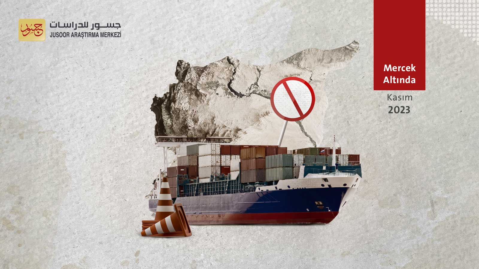 Büyük uluslararası nakliye şirketlerinin Suriye’deki faaliyetlerini durdurmasının sonuçları