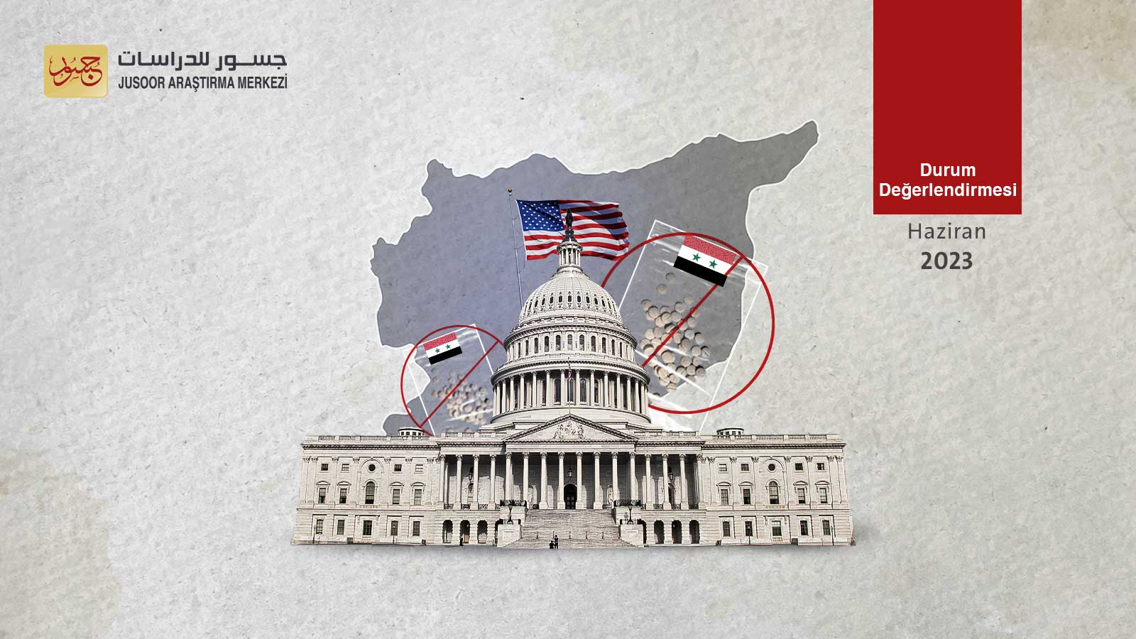 Suriye’de Captagon ile Mücadele Kanunu Anlamı ve etkileri