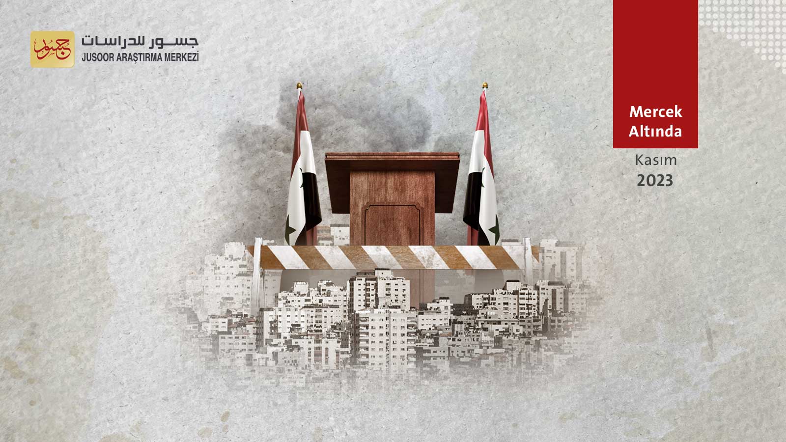 Gazze Zirvesi, Suriye rejiminin uluslararası alandaki tecridini derinleştiriyor.