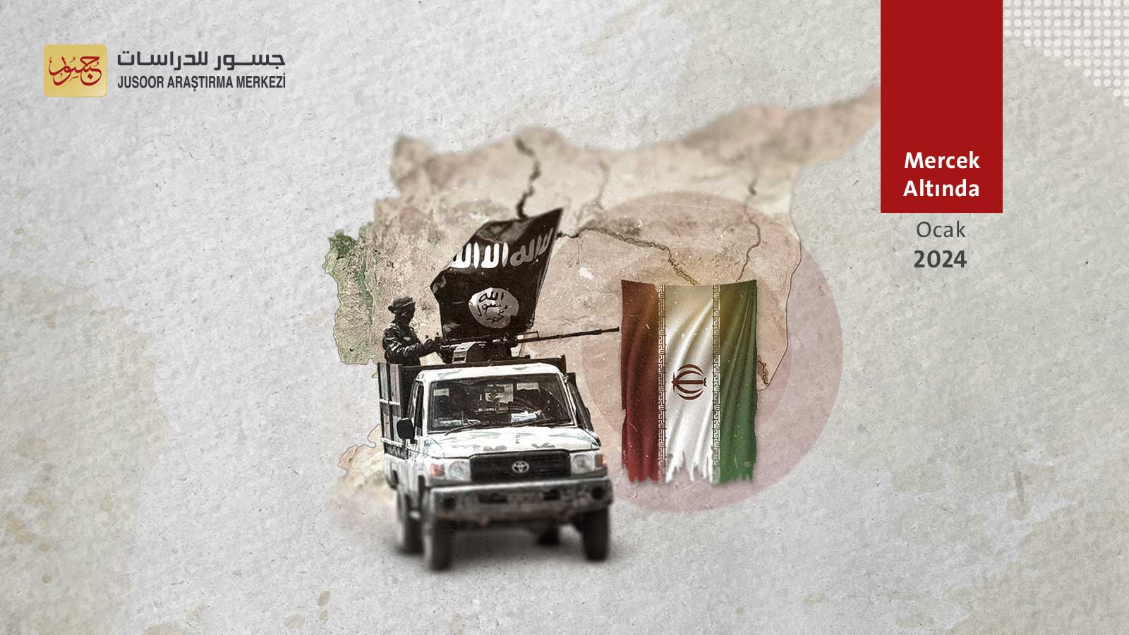 DEAŞ'ın Suriye çöl bölgelerinde saldırılarını artırmasının arkasındaki sebep nedir?