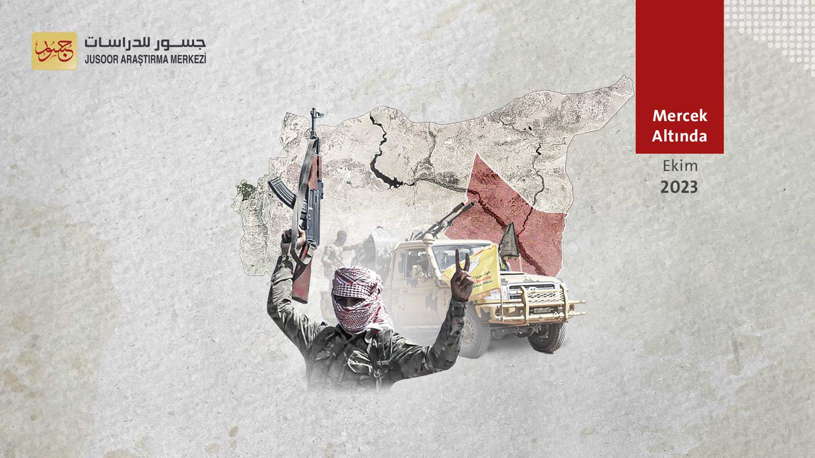 Arap aşiretlerine bağlı savaşçıların Deyrizor’da SDG’ye yönelik düzenlediği operasyonların geleceği