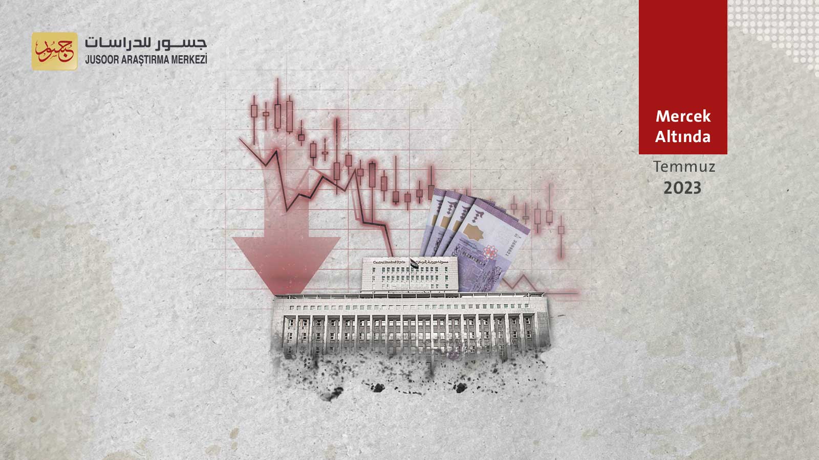 Doların 1o bin Suriye lirasına çıkmasının nedenleri ve muhtemel yönelimi