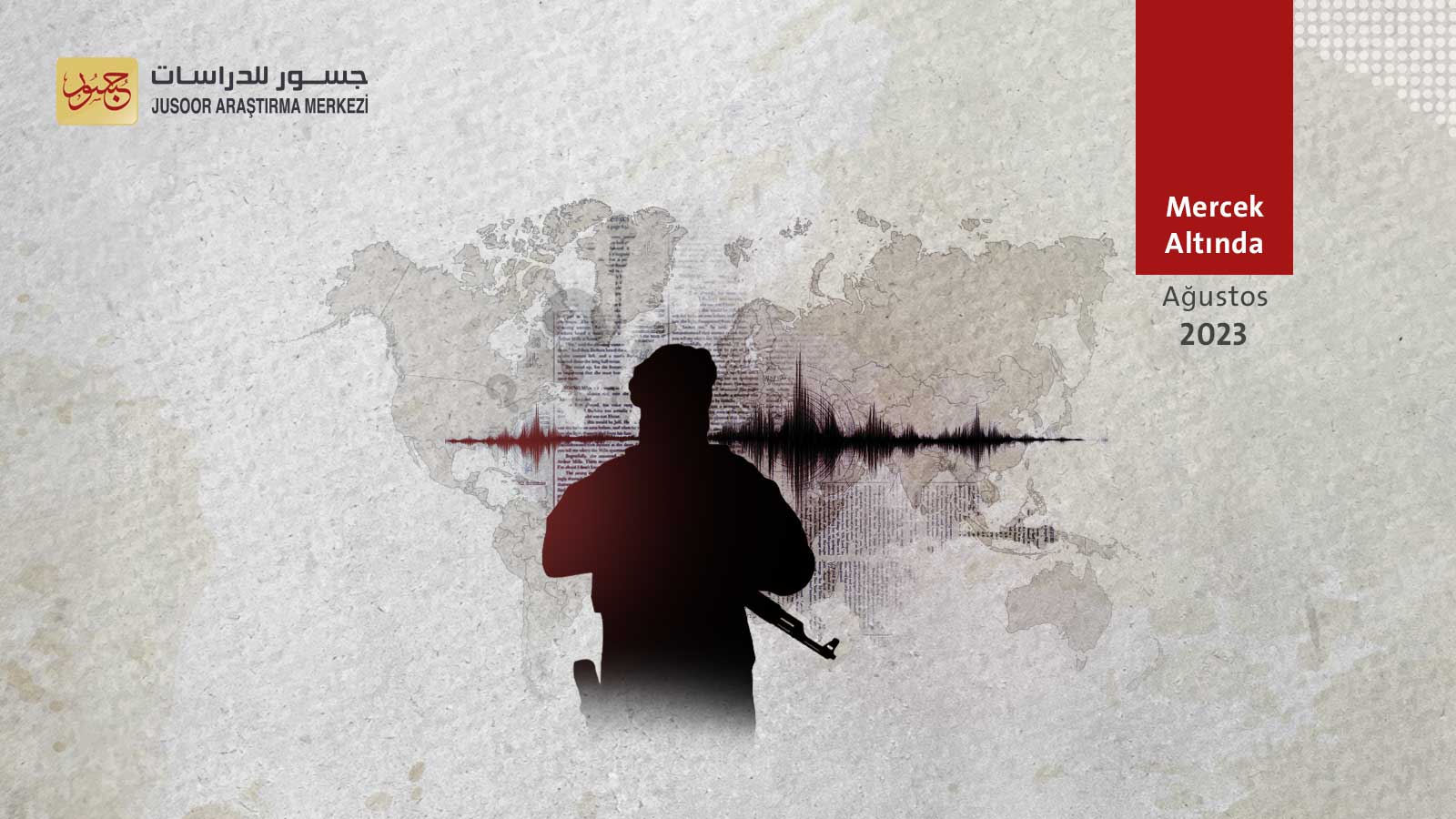 DAEŞ, Türkiye ve Şam Kurtuluş Heyeti (HTŞ) başta olmak üzere çok sayıda tarafa mesaj gönderiyor