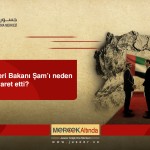 BAE Dışişleri Bakanı Şam’ı neden yeniden ziyaret etti?
