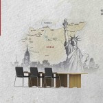 اجتماع ثانٍ بصيغة أستانا بشأن سورية في نيويورك : الرسائل والدلالات