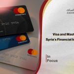 Visa and Mastercard Fuel Syria’s Financial Integration Drive