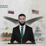 Suriye Cumhurbaşkanı Ahmed el-Şara, üst düzey bir Suriye heyetiyle birlikte 15 Ekim 2025 tarihinde Rusya'ya bir ziyarett