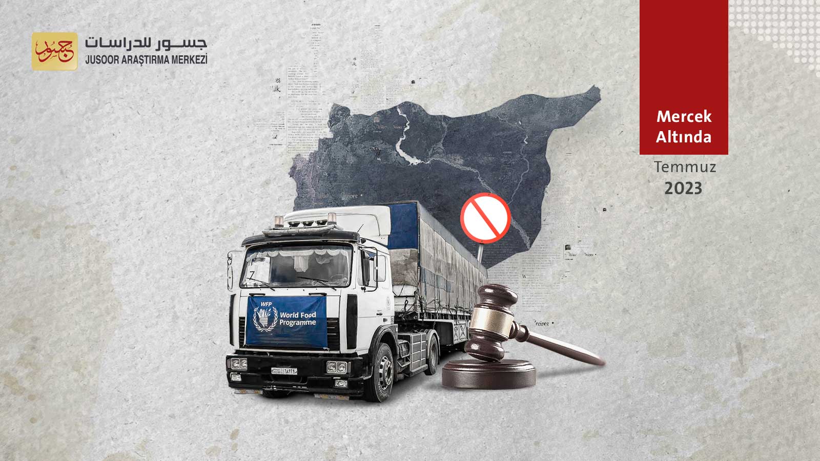 Suriye’ye insani yardım ulaştırma kararı neden iptal edildi?