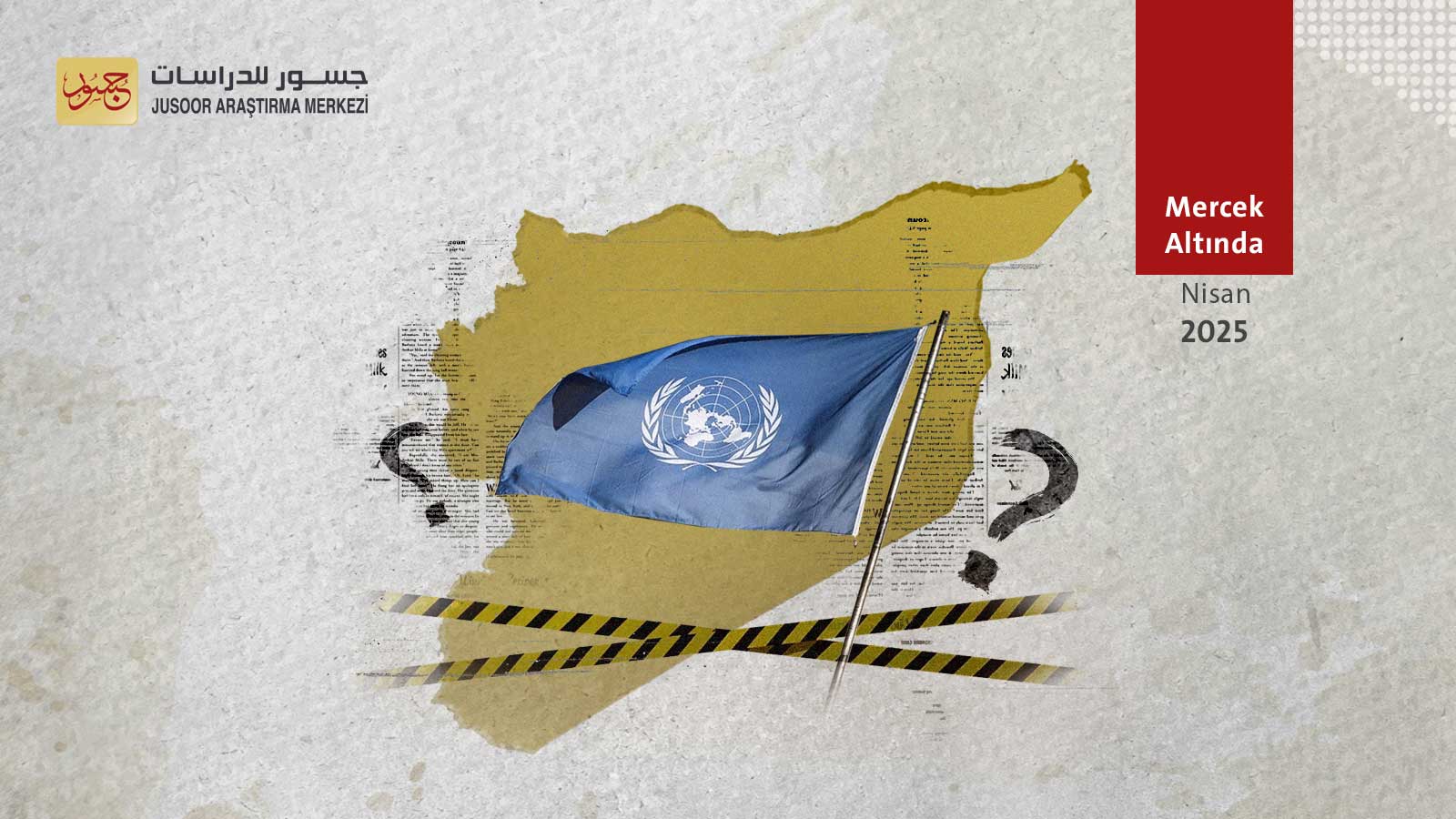 Suriye Hükûmeti BM'nin Geçiş Eylem Planını Kabul Edecek mi?