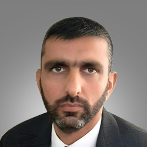 Rashid Hourani