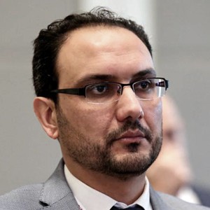 Khaled Al-Terkawi