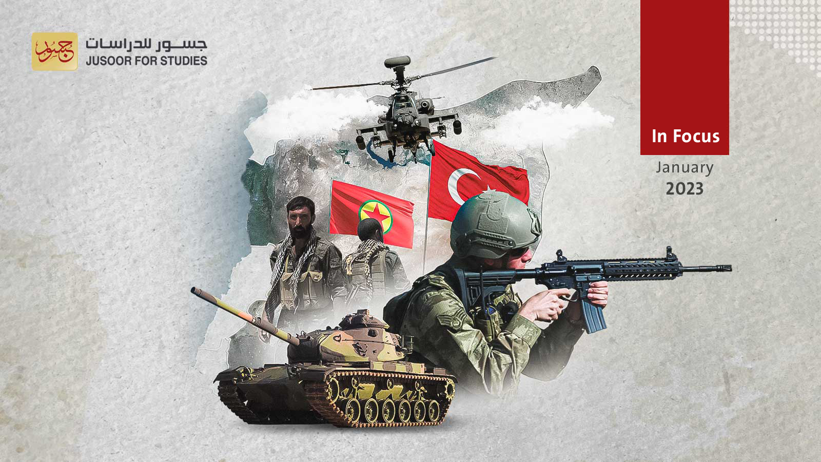 Turkish pinpoint operations in Syria against the PKK: Details and indications