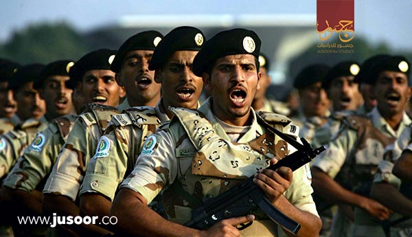  التدخل العربي كان ضرورياً واليوم أصبح مصيرياً 