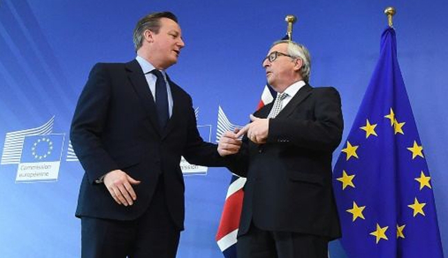 التبعات" الأمنية"على الخليج من خروج بريطانيا من الاتحاد الأوروبي