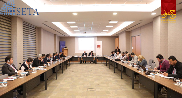 سيناريوهات المنطقة الآمنة...سوريا وتركيا وخيارات التعاون