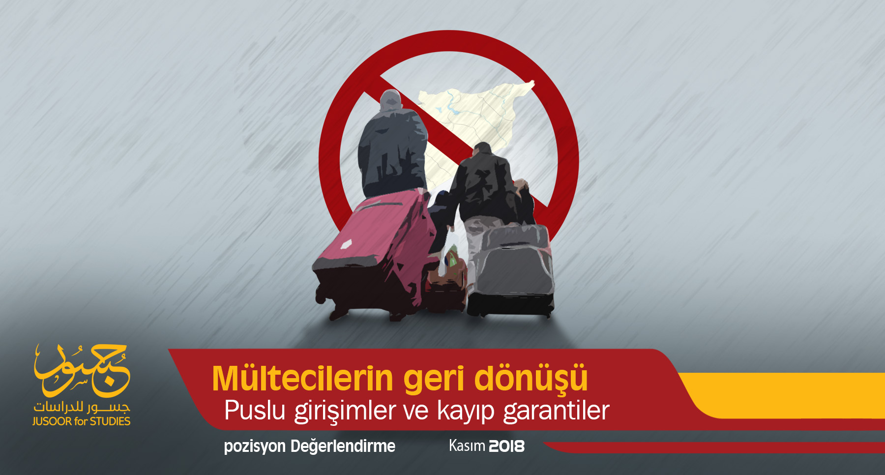 Mültecilerin geri dönüşü Puslu girişimler ve kayıp garantiler