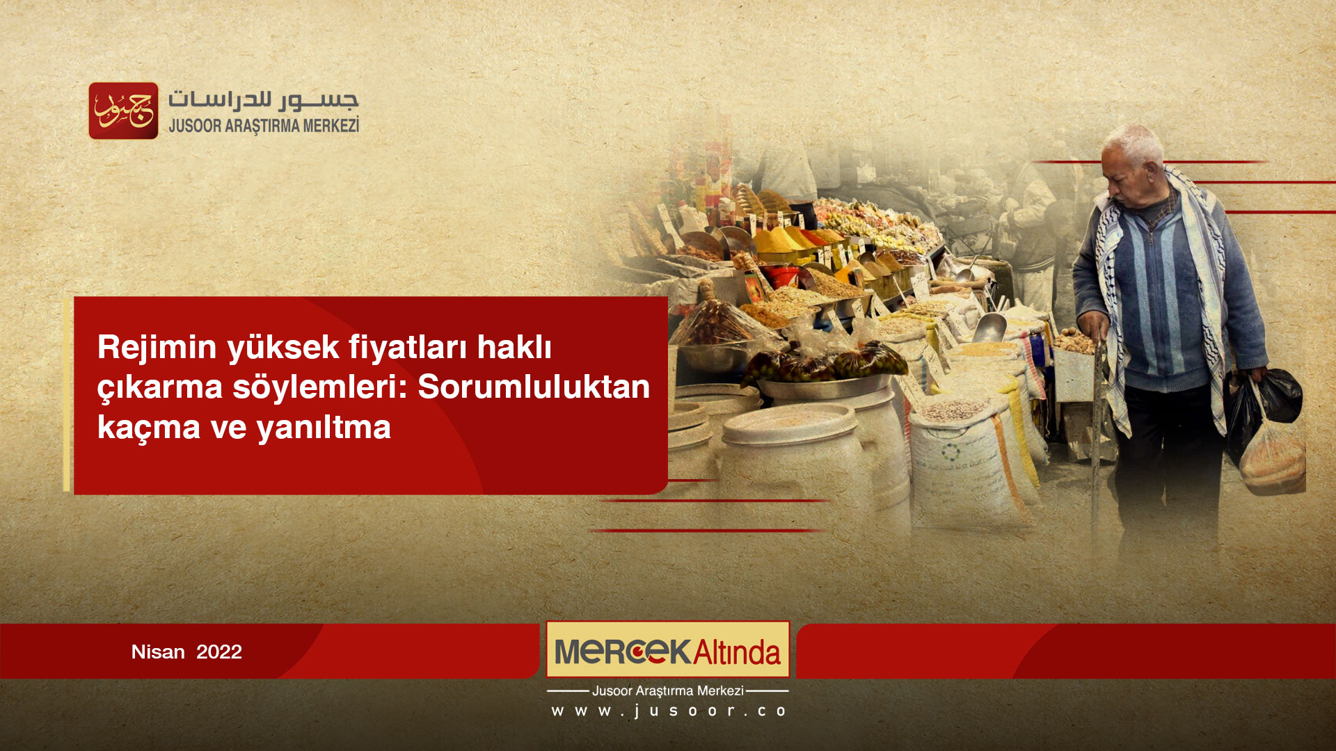 Rejimin yüksek fiyatları haklı çıkarma söylemleri: Sorumluluktan kaçma ve yanıltma.