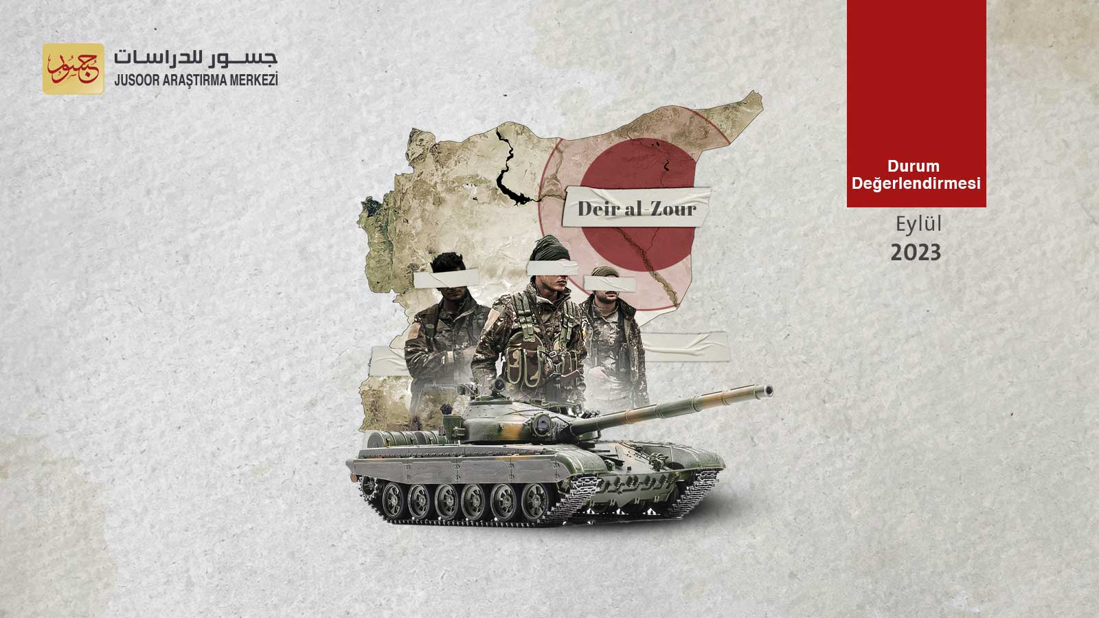 Deyrizor’da SDG ile aşiretler arasında yaşanan çatışmalar: Sebepler ve Sonuç