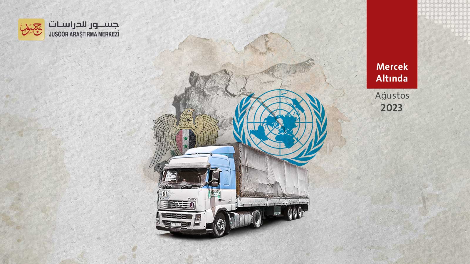 Birleşmiş Milletler ile Suriye rejimi arasındaki mutabakatın başarısız olma işaretleri