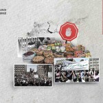 Protestolara rağmen Suriye rejimi bölgelerindeki mal ve hizmetlere yönelik sübvansiyonların kaldırılmasının sonuçları