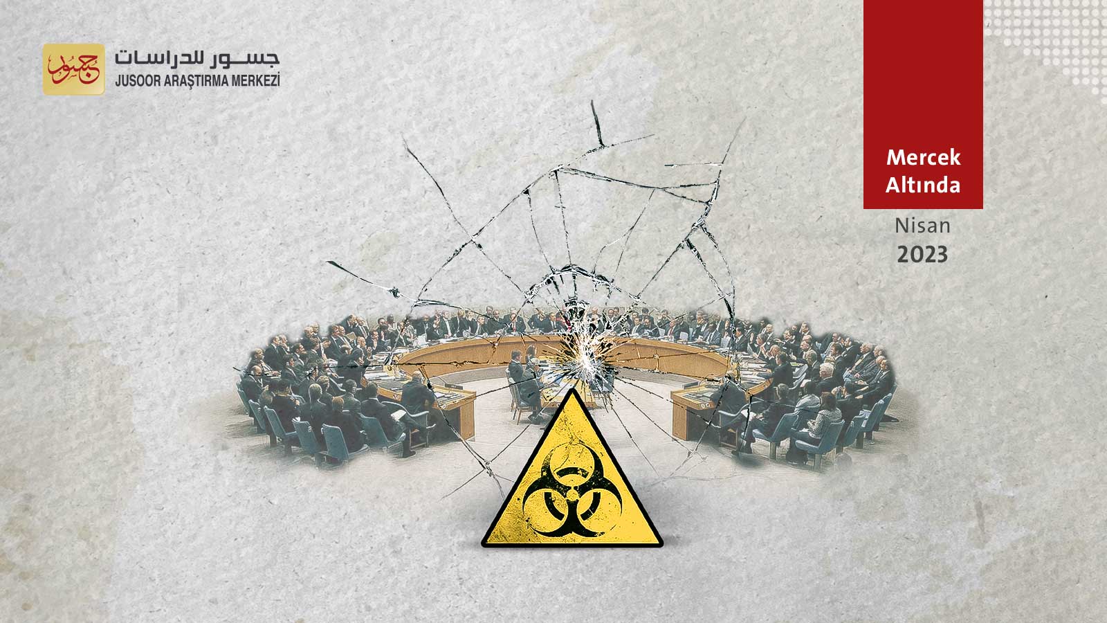 Rusya, Güvenlik Konseyi’nin Suriye rejimine ait kimyasal silahlarla ilgili düzenlediği aylık toplantıyı iptal etmek isti