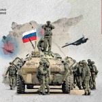 Rusya’nın 8 yıllık askeri müdahalesinin ardından Suriye’deki nüfuz durumu