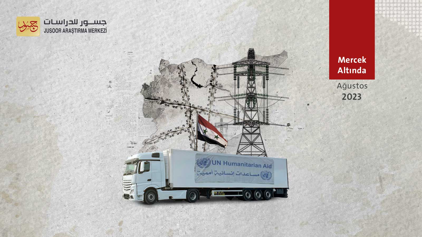 Suriye rejimi teknik desantralizasyon fikrini ortaya atmakla neyi hedefliyor?