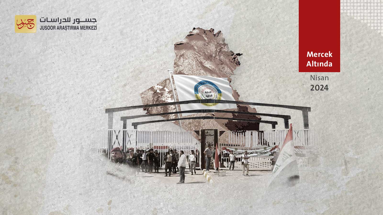 Özerk Yönetim'in Suriyelilerin Irak'tan sınır dışı edilmesi kararını istismar etmesinin ardında ne var?