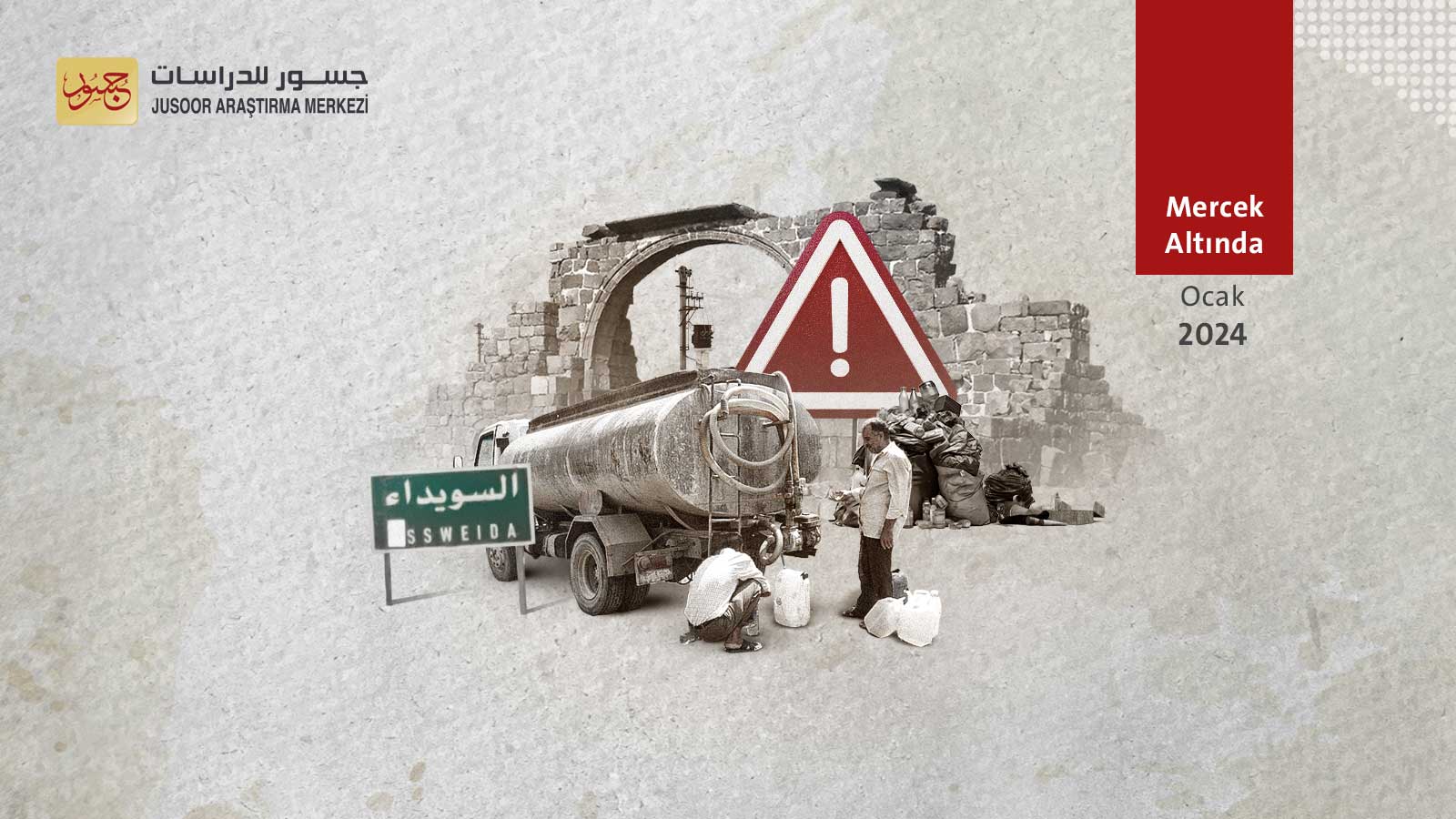 Suriye rejiminin devam eden Süveyda protestolarına karşı yaklaşımı