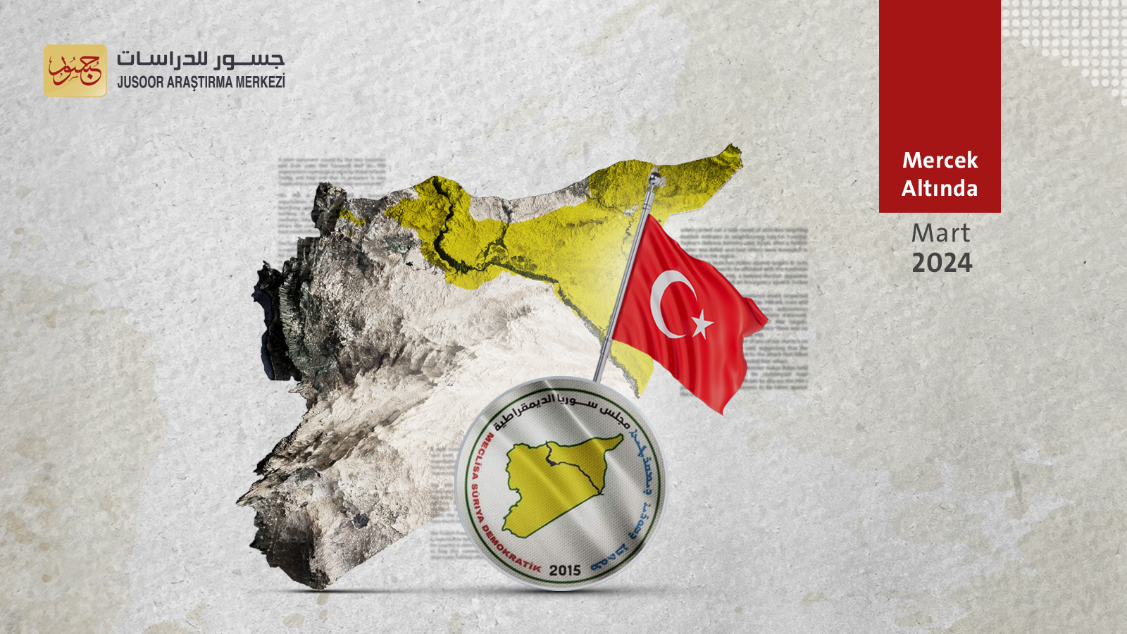 Türkiye'nin Yeni Stratejisi SDG Bölgelerindeki Yönetim Şeklini Değiştirecek mi?