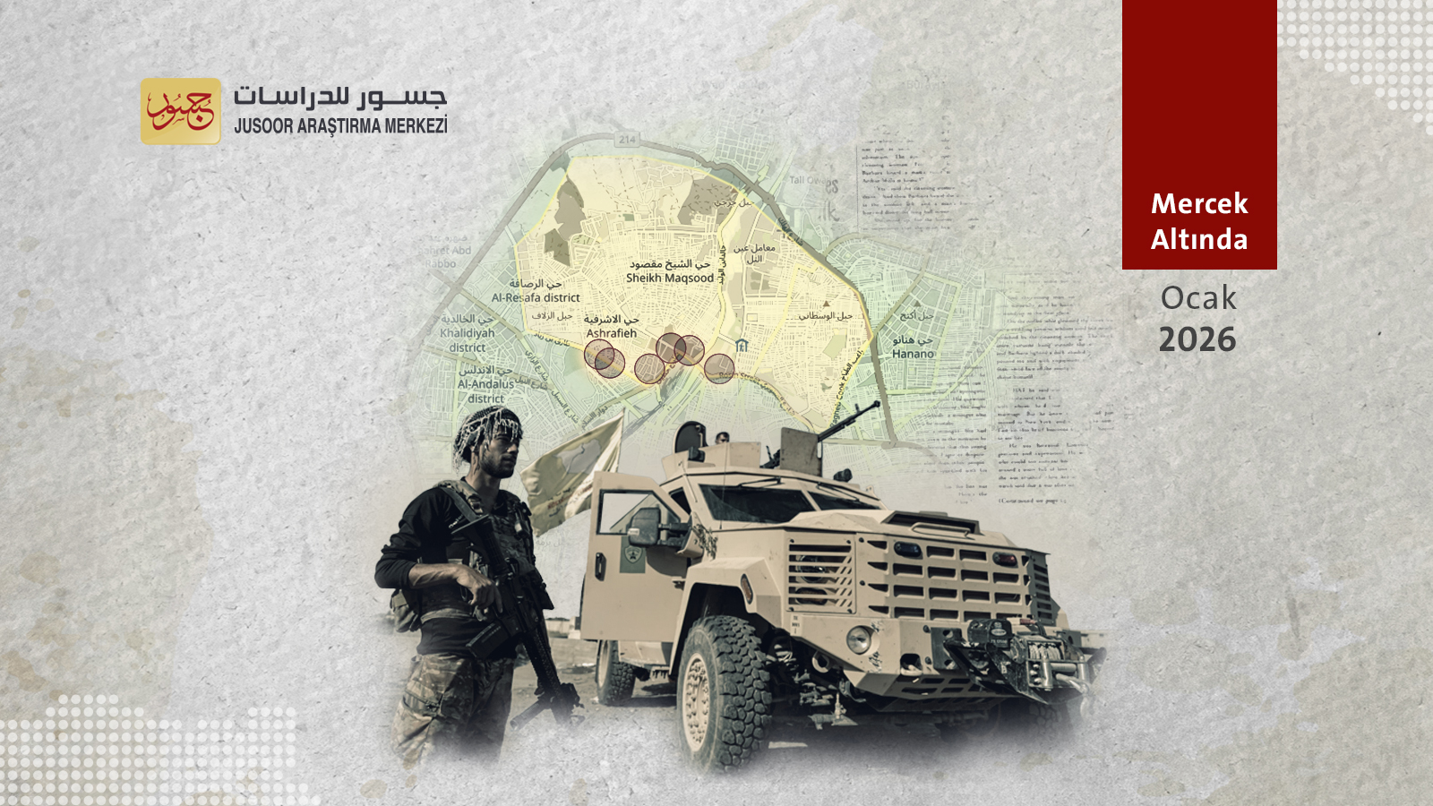 SDG ile Suriye Hükûmeti Arasında Artan Gerilim Nereye Doğru Yol Alıyor?