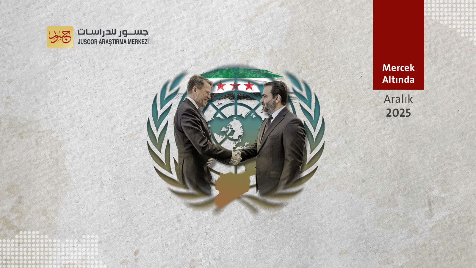 Güvenlik Konseyi Suriye Heyetinin Ziyaretinin Beklenen Sonuçları